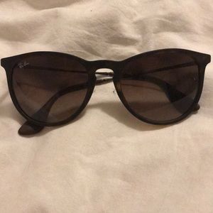 Erika ray bans